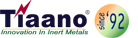 Tiaano Logo