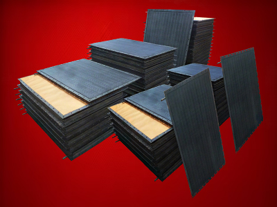 Membrane Anode for Bleach