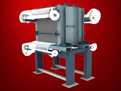 Membrane Electrolyzer