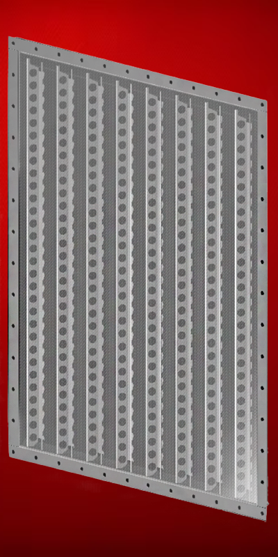 Membrane Electrolyzer