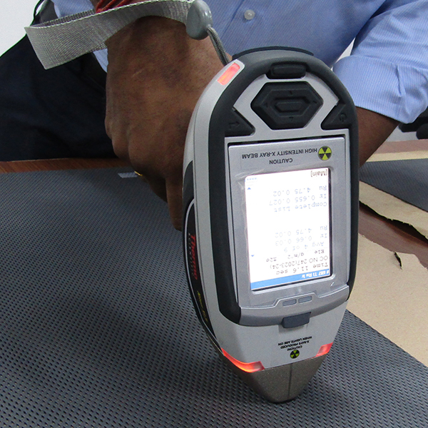 Membrane Electrolyzer